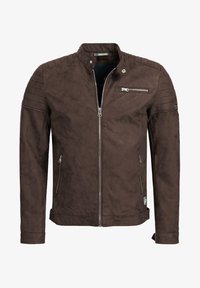 Ausgewählt, dark brown