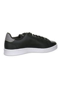 adidas Originals ADVANTAGE  - Sneakers basse - cblack cblack grethr