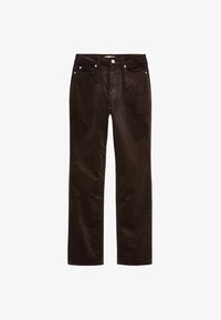 Ausgewählt, bitter chocolate