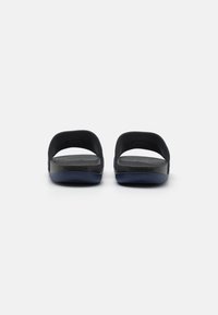 Nike Performance OFFCOURT SLIDE PARIS ST GERMAIN - Badesandaler - midnight navy/university red