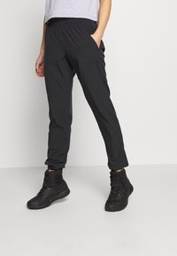 Kari Traa Trainingsbroek - black