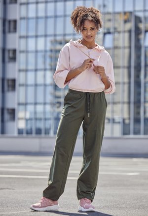 Trainingsbroek - khaki