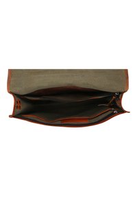 Gusti Leder MAX - Borsa a tracolla - brown