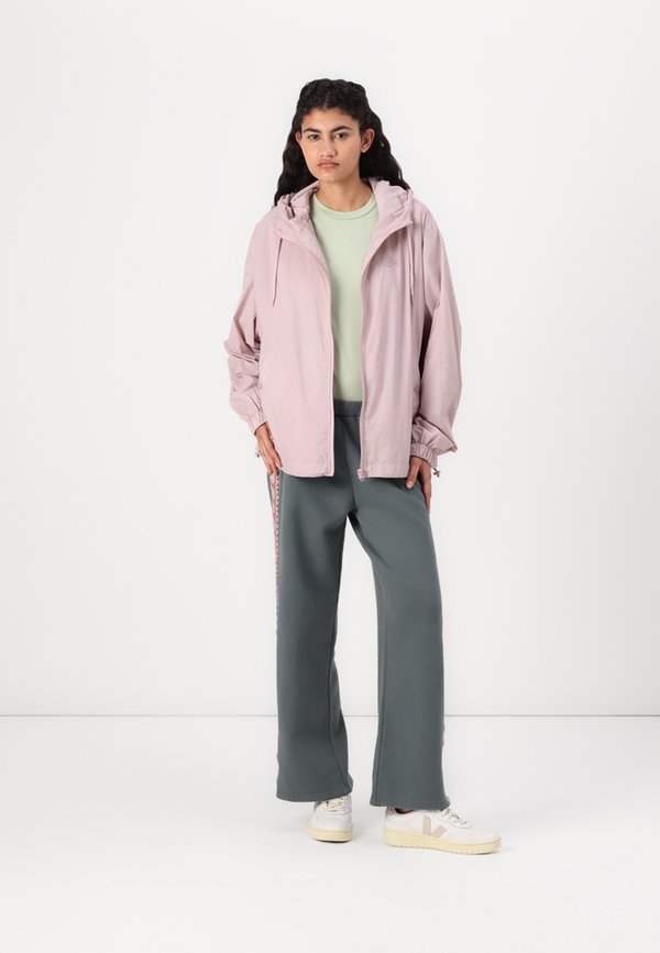 SPRING RAIN - Light jacket - haze2