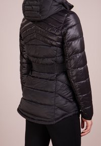 Barbour International Zimní bunda - black