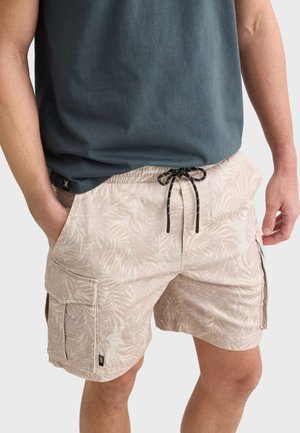 TROPIC - Short - beige