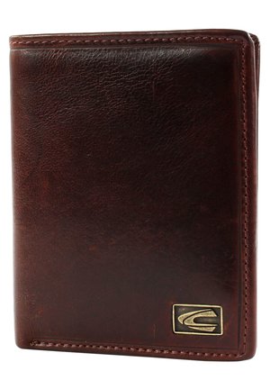 camel active Portefeuille - cognac