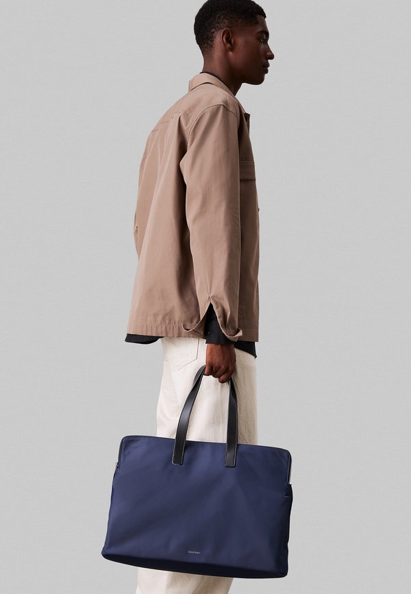 Notebooktasche - dark sapphire