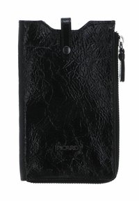 Non sélectionné, black