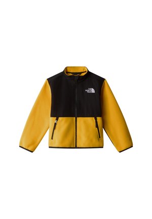 The North Face DENALI - Veste polaire - summit gold