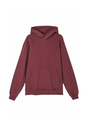 FatFace, OVERHEAD HOODIE - Kapuzenpullover - plum purple