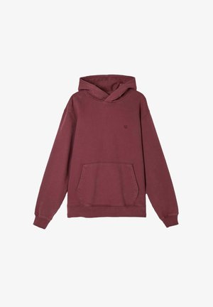 FatFace, OVERHEAD HOODIE - Kapuzenpullover - plum purple