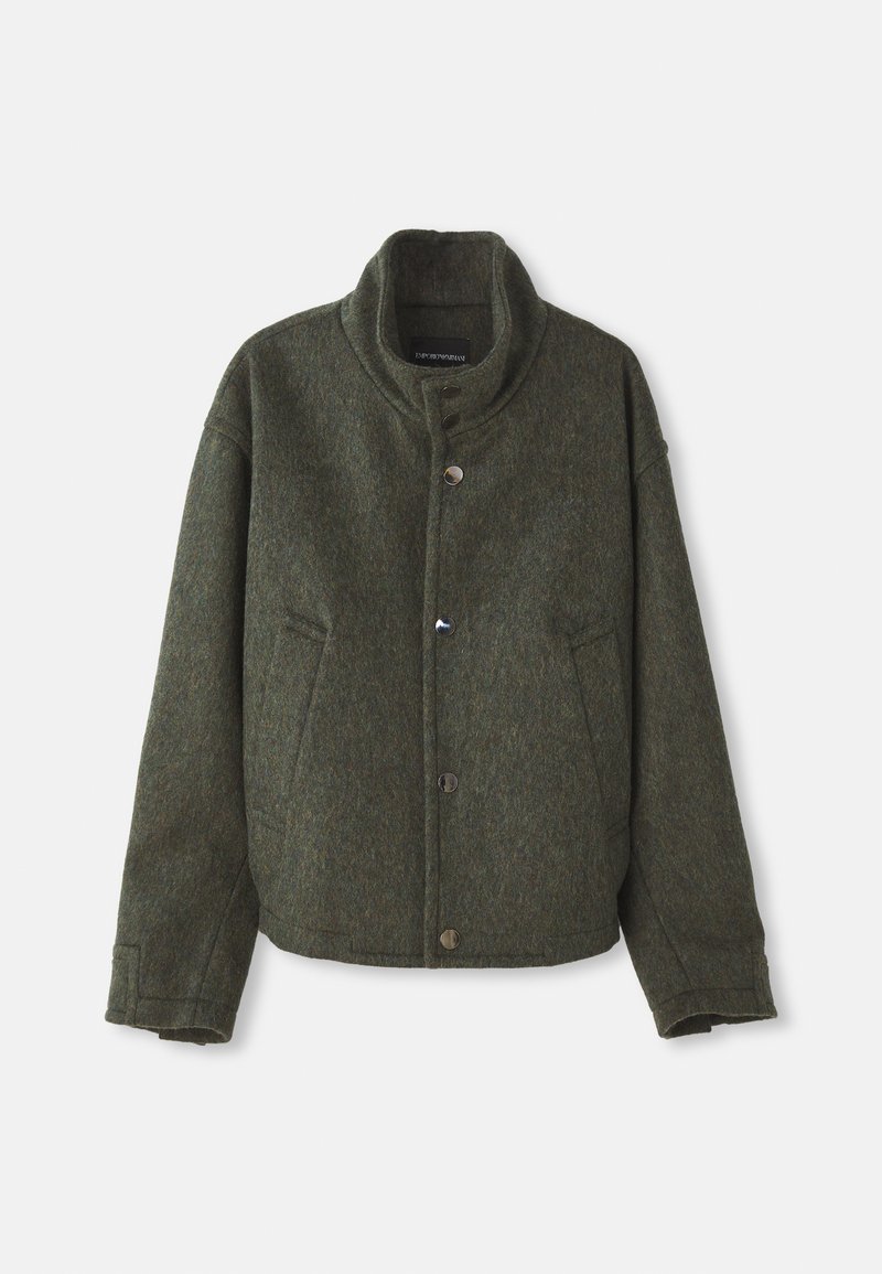 Übergangsjacke