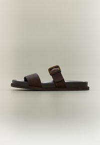 Δεν επιλέχθηκε, dark brown