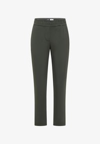 Non sélectionné, clear khaki