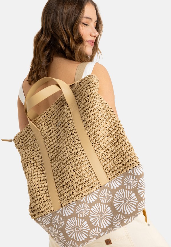 LOVER MITTEL - Rucksack - czu