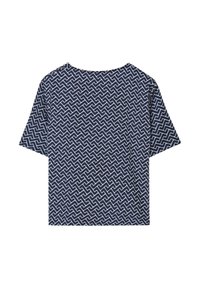 Calliope SIMIL FANTASIA - Camicetta - var blu