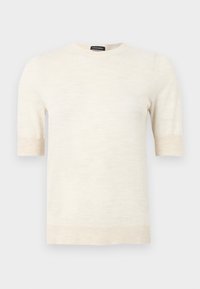 Nevybráno, open white