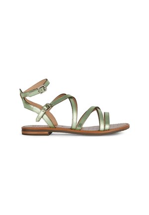 Geox SOZY - Sandales - sage