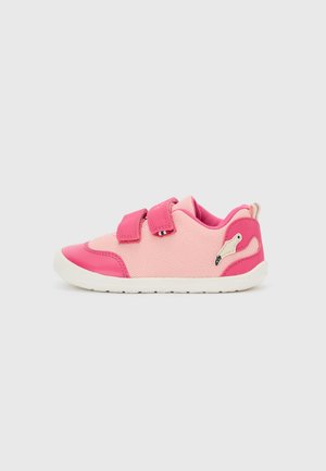 PAW 2V UNISEX - Αθλητικά παπούτσια - light pink/magenta