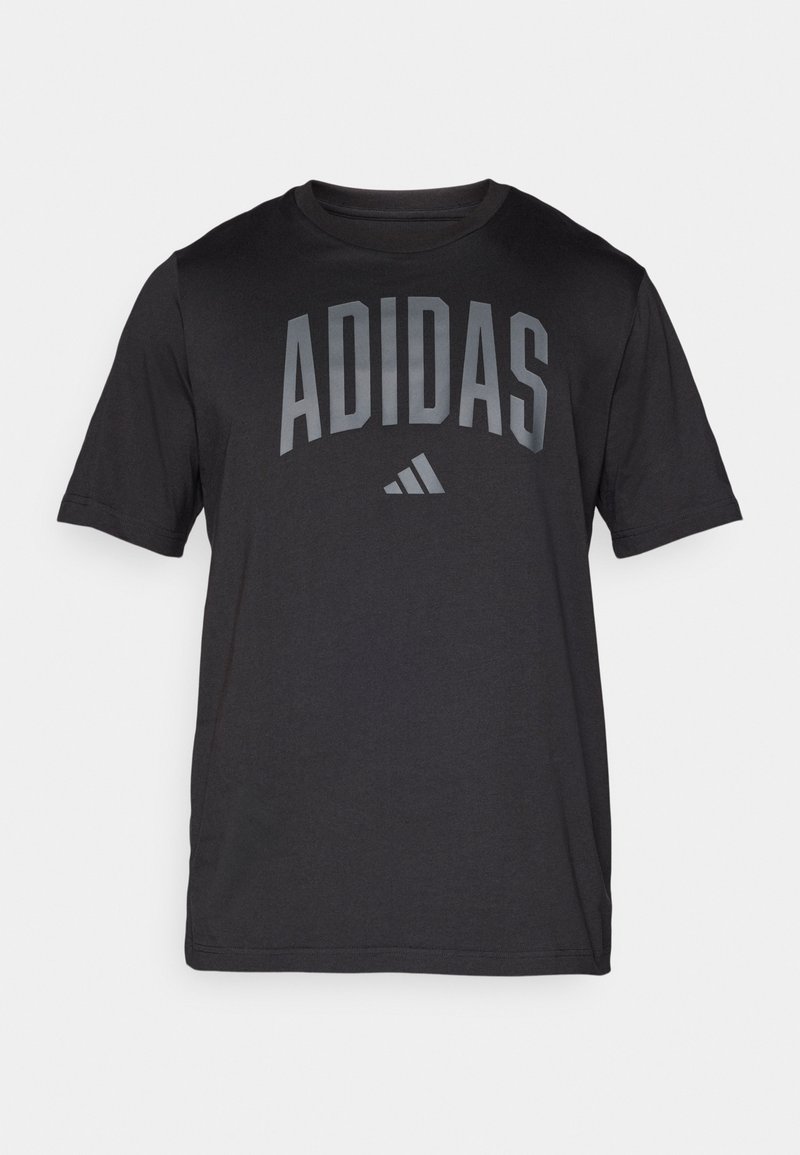 Camiseta estampada