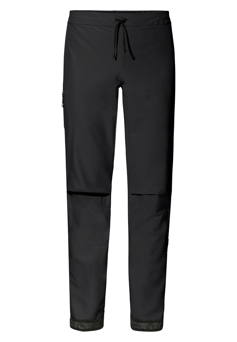 Vaude Trainingsbroek zwart Vaude Trainingsbroek zwart