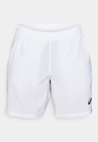 COURT SHORT - Sportske kratke hlače - brilliant white