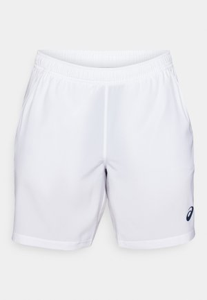 ASICS COURT SHORT - Sports shorts - brilliant white