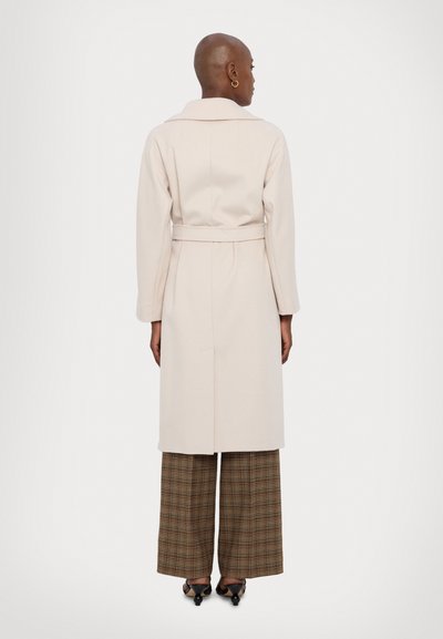 WEEKEND MaxMara RESINA - Klasičan kaput - avorio