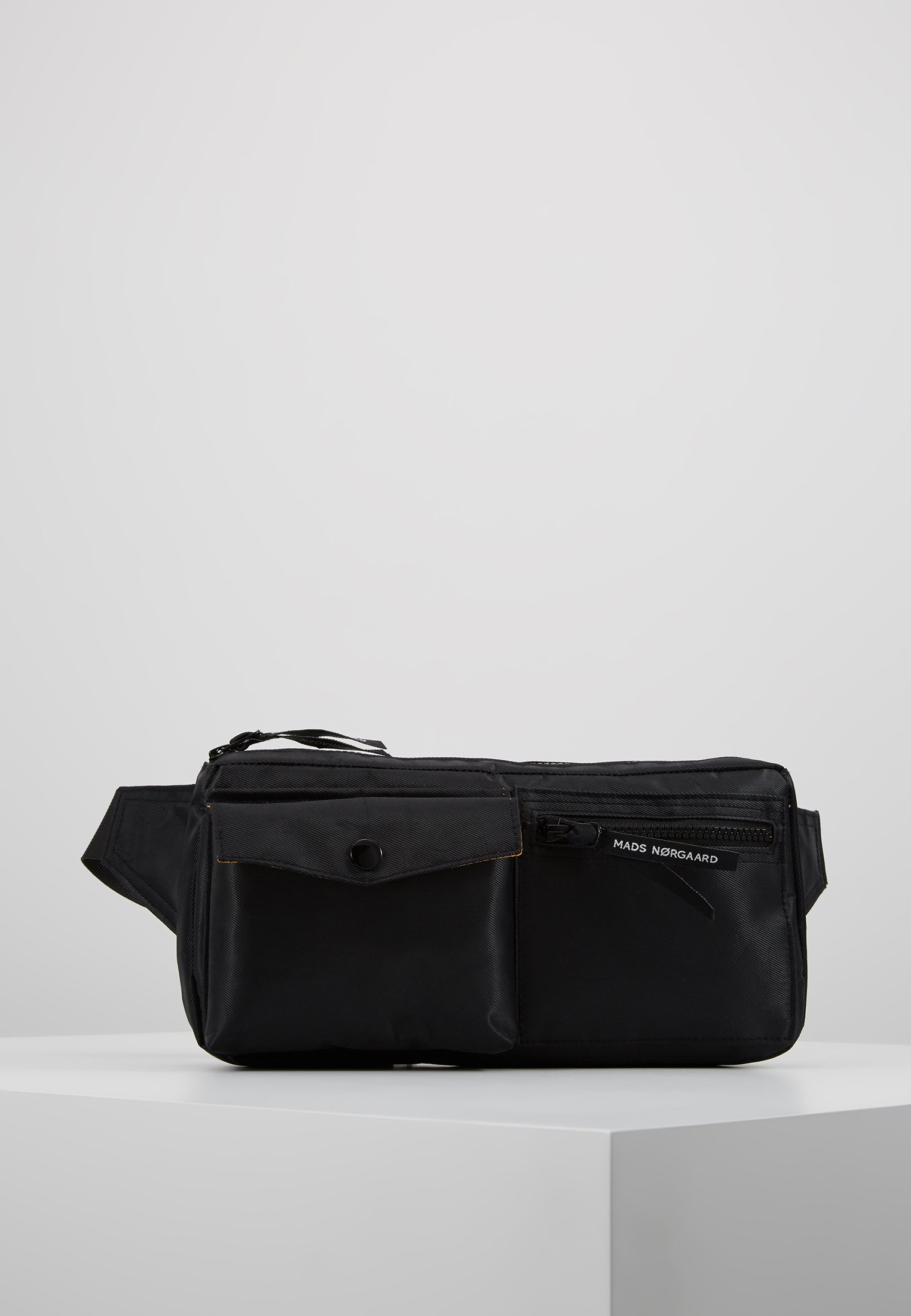 Mads Nørgaard CARNI Skulderveske black Zalando.no Mads Nørgaard CARNI Skulderveske black Zalando.no