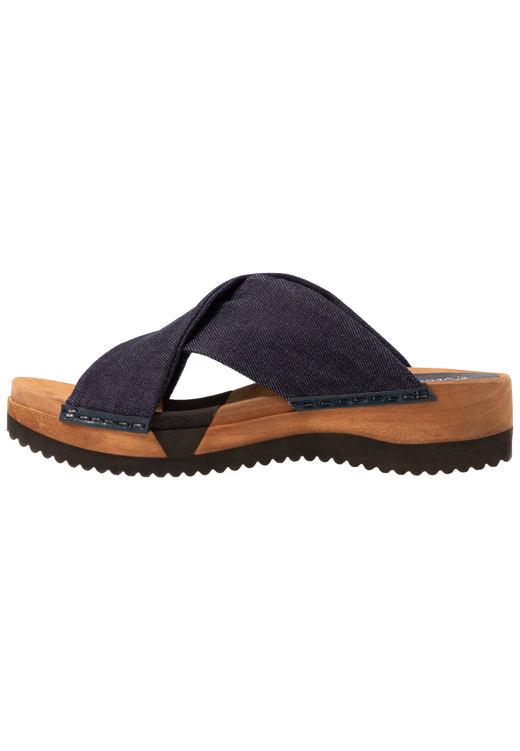 Sanita TILKA SPORT FLEX Tresko navy Zalando.no Sanita TILKA SPORT FLEX Tresko navy Zalando.no