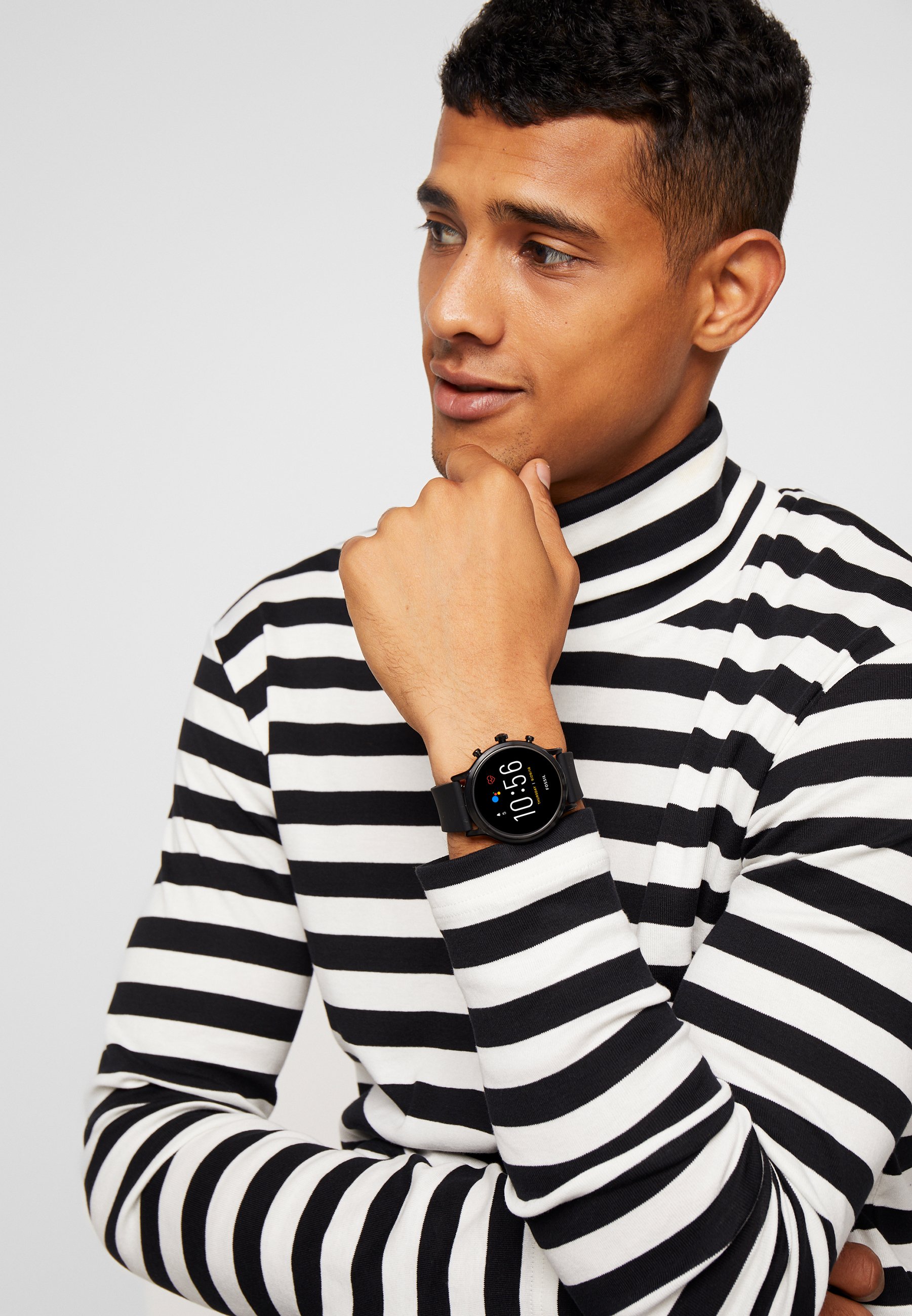 zalando fossil smartwatch