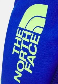 The North Face RECON UNISEX - Hátizsák - tnf blue/safety green
