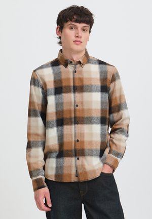 Blend, BHCODY SHIRT - Overhemd - arganoil