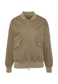 Unselected, khaki