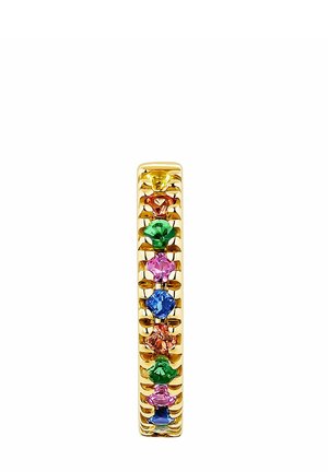 Pendientes - gold-colored