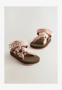 Wybrany, animal print