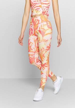 Leggings - grey