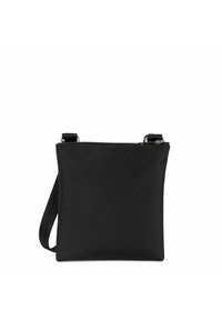 LANCASTER SMART KBA - Cross body bag - noir