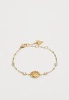 SEASHELL - Armband - yellow gold-coloured
