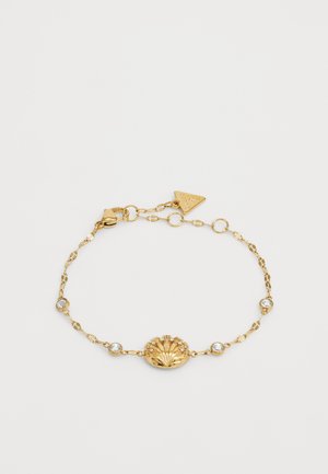 SEASHELL - Narukvica - yellow gold-coloured