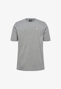 Unausgewählt, grey melange