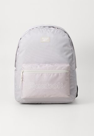 ARLO BACKPACK UNISEX - Nahrbtnik - sand