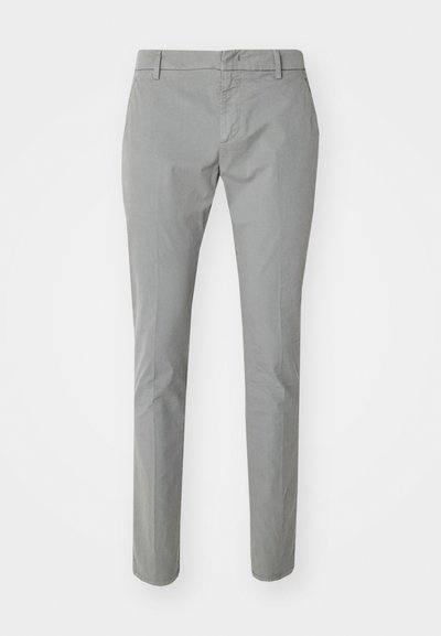 Dondup GAUBERT - Chino - fume