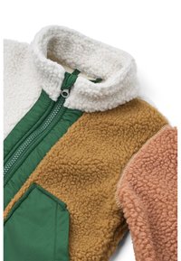 Liewood NOAM JACKET UNISEX - Winterjacke - tuscany/multi mix