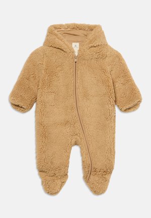 GAP, UNISEX - Combinaison - brannan brown