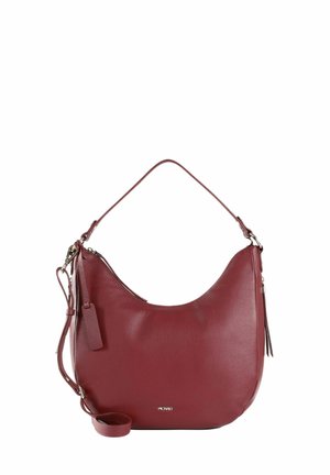 JAVA - Borsa a mano - lipstick