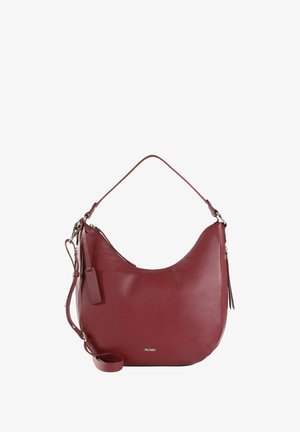 Picard JAVA - Handtasche - lipstick