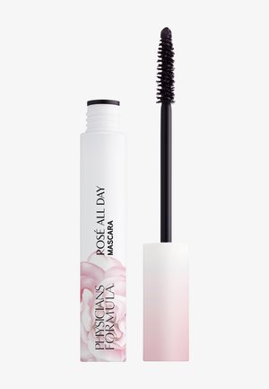 ROSÉ ALL DAY MASCARA - Mascara - black