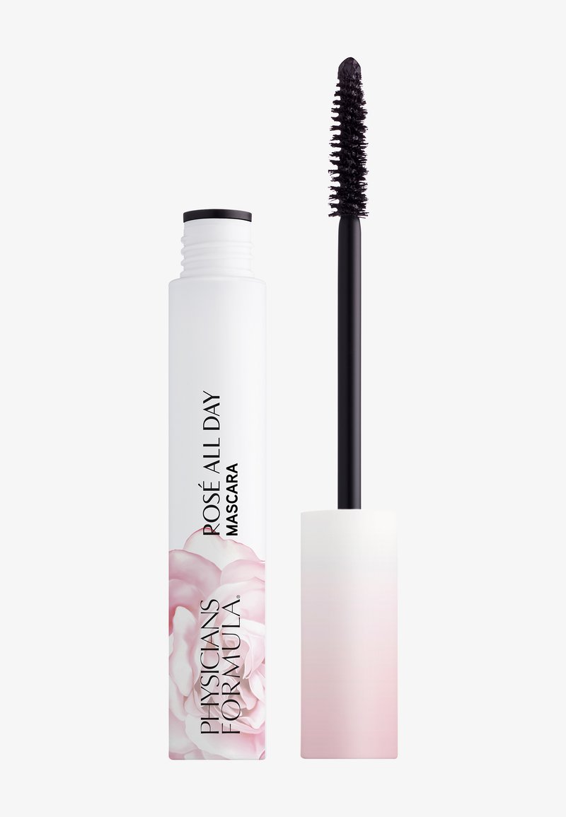 Physicians Formula ROSÉ ALL DAY MASCARA - Mascara - black